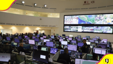 Hackeo a Página del C5 No Afecta Operativos