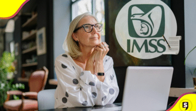 Datos sensibles de pensionados del IMSS son vulnerados