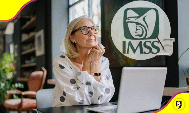 Datos sensibles de pensionados del IMSS son vulnerados