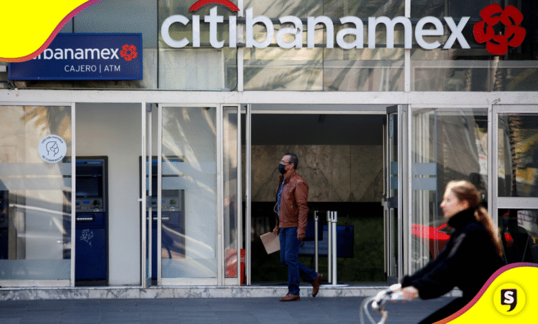 Grupo México fija plazo a Citi por Banamex