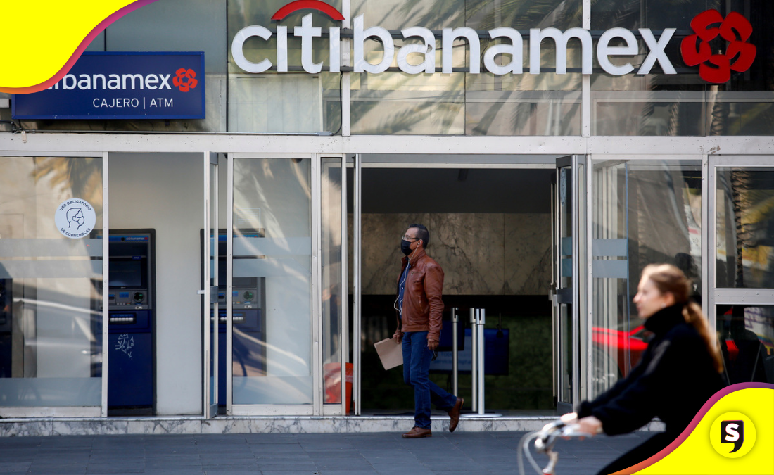Grupo México fija plazo a Citi por Banamex