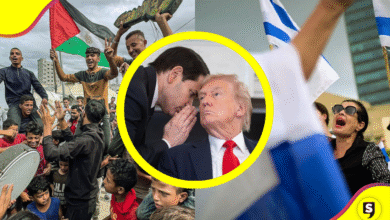 Israel y Hamás acuerdan primera fase de paz