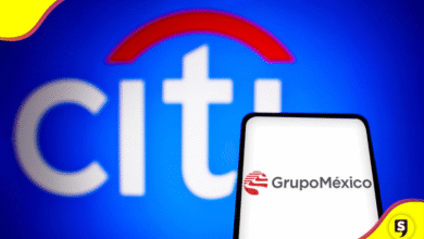 Citi rechaza oferta de Grupo México por Banamex