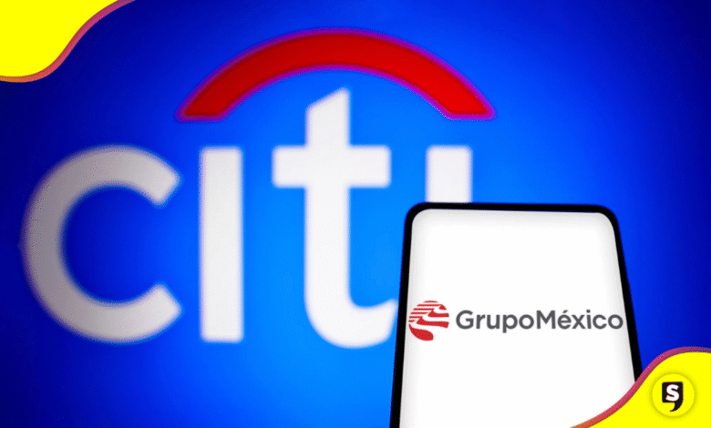 Citi rechaza oferta de Grupo México por Banamex