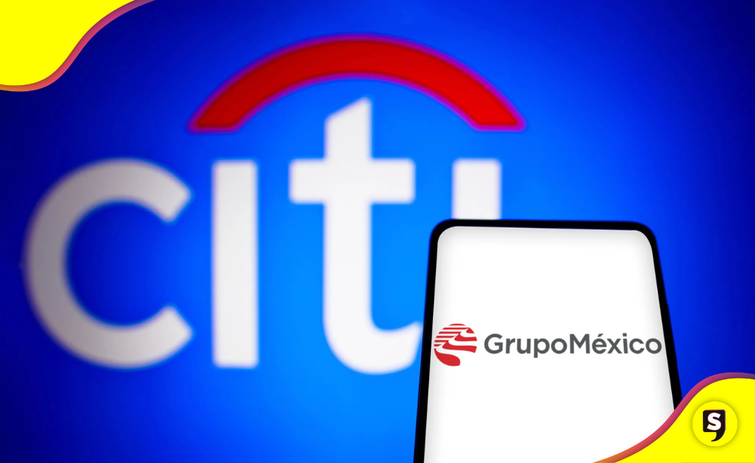 Citi rechaza oferta de Grupo México por Banamex