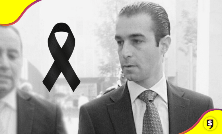 Abogado David Cohen muere tras balacera en Ciudad Judicial