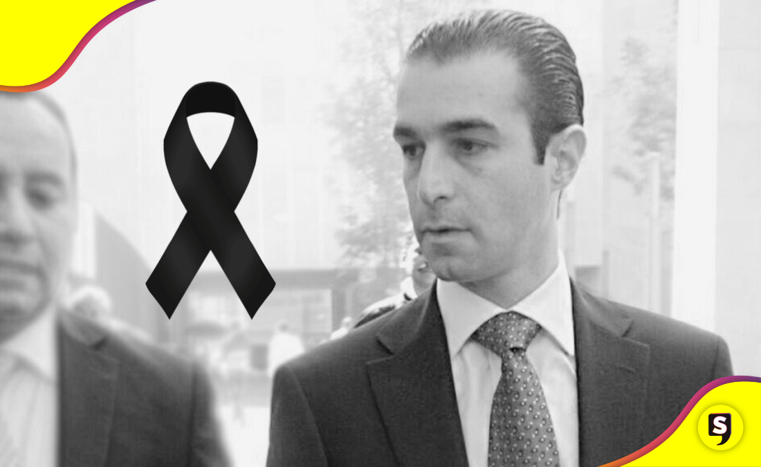 Abogado David Cohen muere tras balacera en Ciudad Judicial