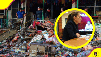 66 vidas que no volverán y 75 personas que seguimos buscando