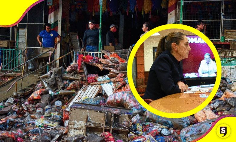 66 vidas que no volverán y 75 personas que seguimos buscando