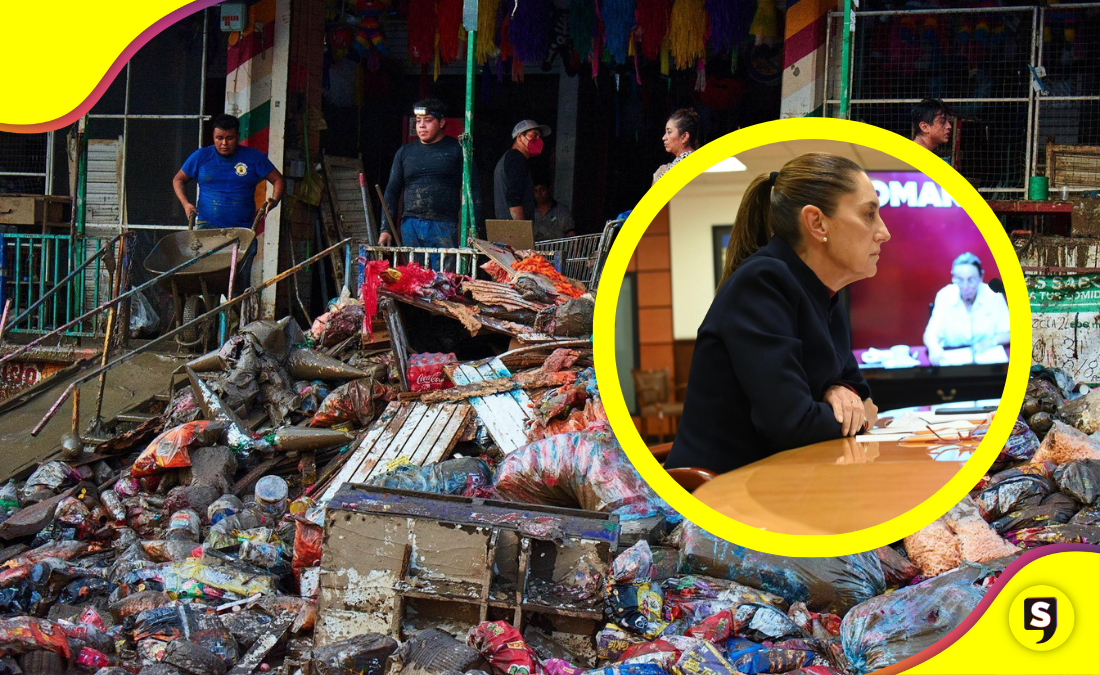 66 vidas que no volverán y 75 personas que seguimos buscando