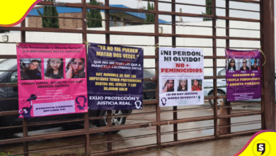 Revelan detalles previos al triple feminicidio en Tulantepec