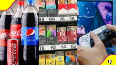 Morena aprueba impuestos a videojuegos y cigarros