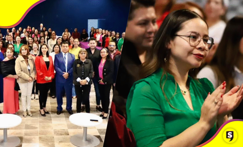 Pachuca crea comisión para la autonomía económica de las mujeres