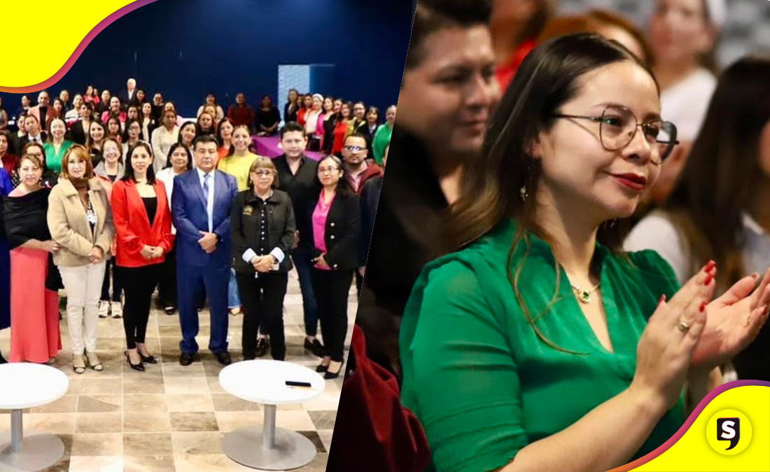 Pachuca crea comisión para la autonomía económica de las mujeres