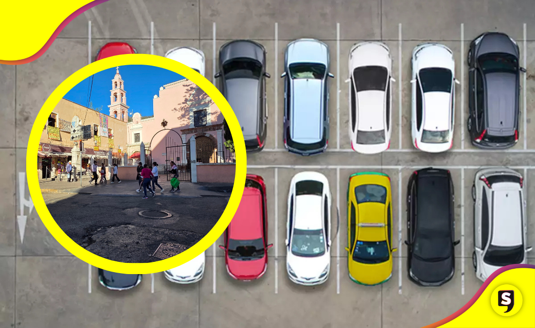 Pachuca estrenará nuevo estacionamiento y espacio para comerciantes
