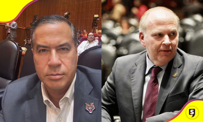 Diputados del PT y PAN llegan a los golpes en reunión de trabajo
