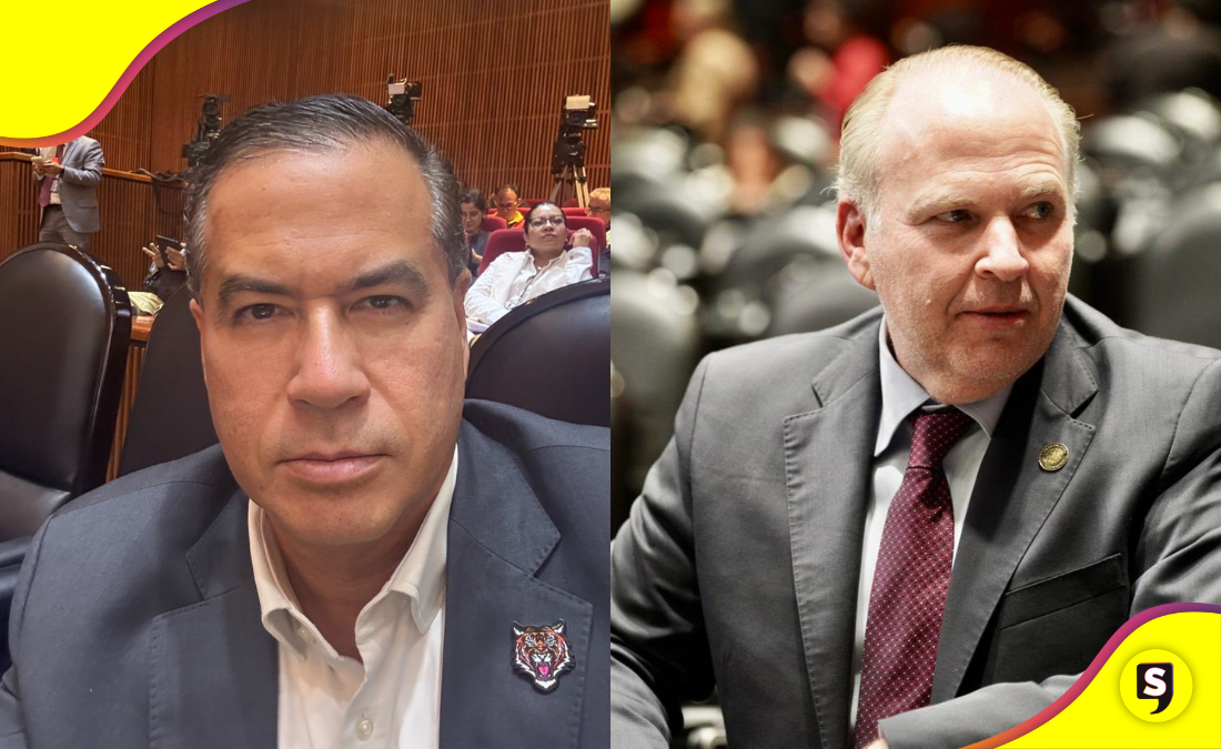 Diputados del PT y PAN llegan a los golpes en reunión de trabajo