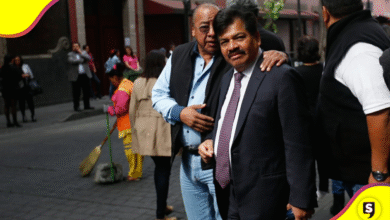 Francisco Chíguil ex alcalde la GAM beneficio a su familia y amigos