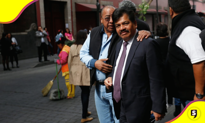 Francisco Chíguil ex alcalde la GAM beneficio a su familia y amigos