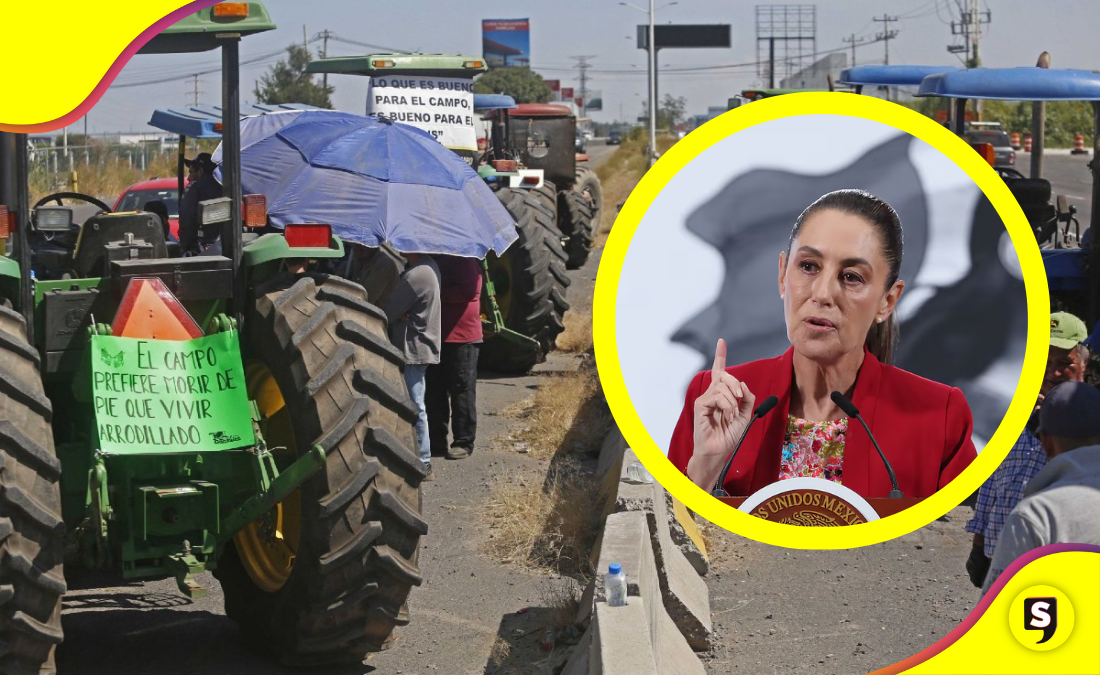 Productores de maíz y gobierno llegan a acuerdo, recibirán $950