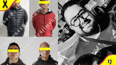 Detienen a 4 guardias por muerte de aficionado en CU
