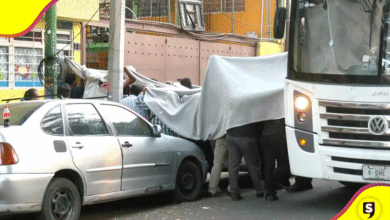 Rescatan a 30 menores de la Casa de las Mercedes en CDMX