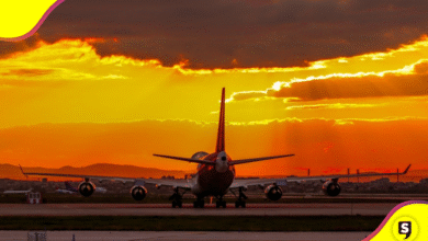 México cancela 11 rutas aéreas a Estados Unidos