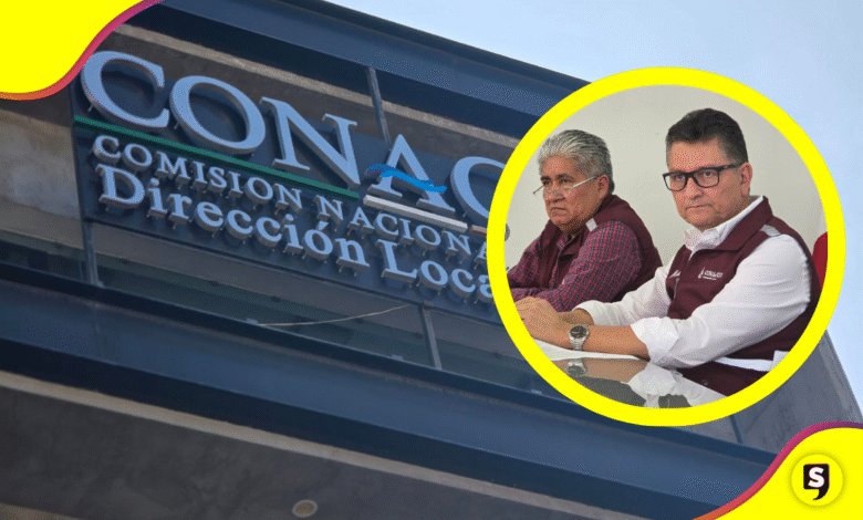 Conagua busca poner en regla más de mil concesiones vencidas