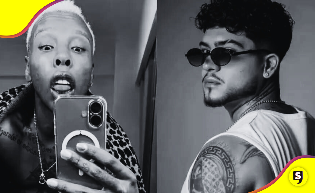 Pagaron 200 mil pesos por asesinar a "B-King" y "DJ Regio Clown"