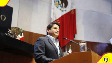 Cuauhtémoc Ochoa crimen menores