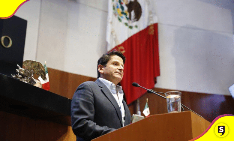 Cuauhtémoc Ochoa crimen menores