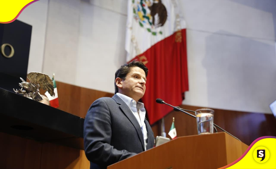 Cuauhtémoc Ochoa crimen menores