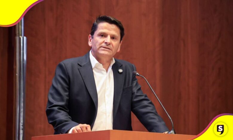Cuauhtémoc Ochoa programas sociales