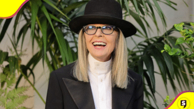 Diane Keaton causas muerte