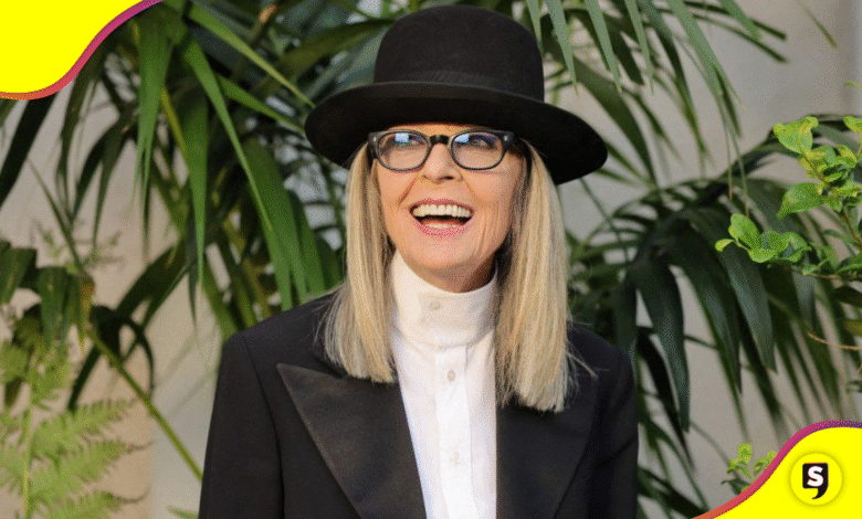 Diane Keaton causas muerte