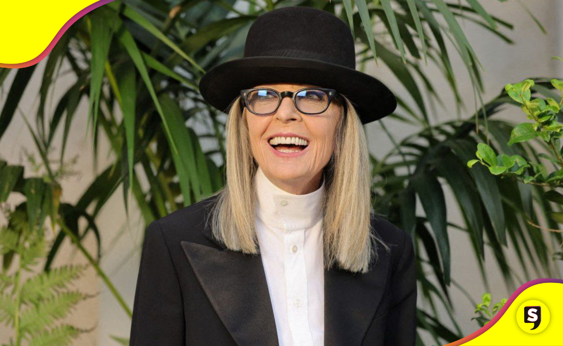 Diane Keaton causas muerte