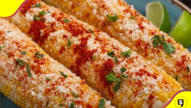 Festival del Elote Nuevo León