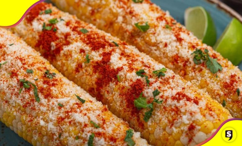 Festival del Elote Nuevo León