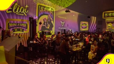 Ganadores de los Eliot Awards 2025