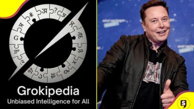 Grokipedia Elon Musk