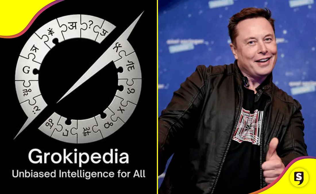 Grokipedia Elon Musk