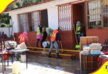 Hidalgo 94% estudiantes