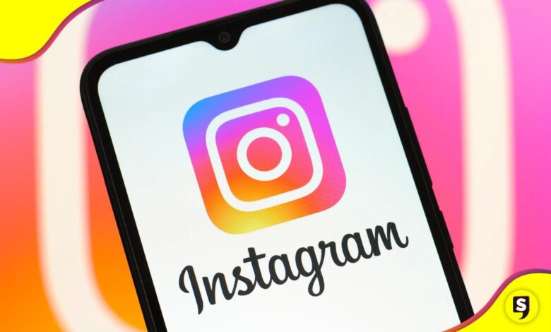 Instagram PG-13