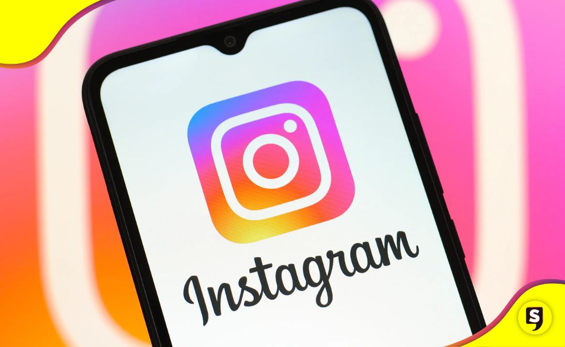 Instagram PG-13