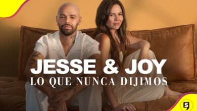 Jesse & Joy documental