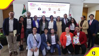 Juventudes diversas INE