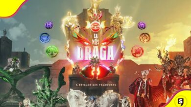 La Más Draga 7
