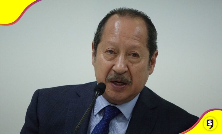 Ley de Amparo Leonel Godoy