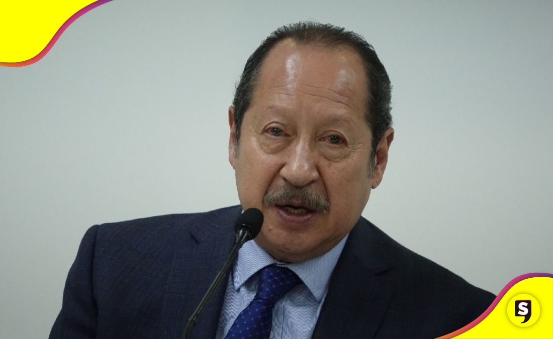 Ley de Amparo Leonel Godoy