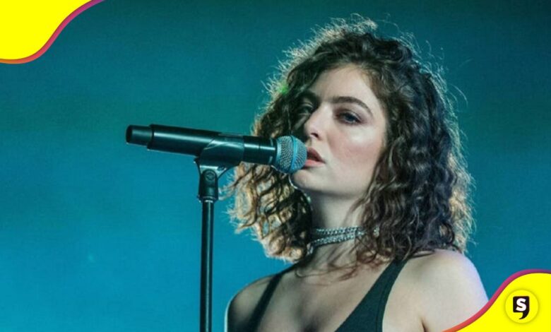 Lorde México preventa